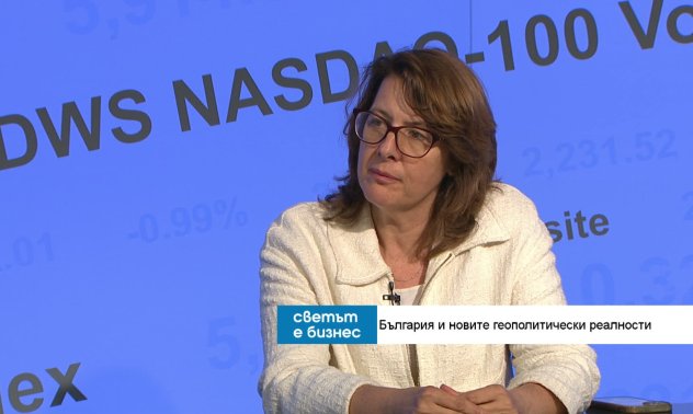 България е сред малкото страни в Европа без двустранни договори за отбрана