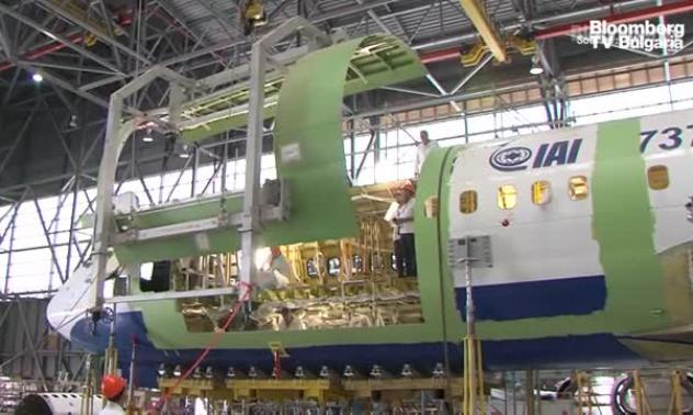 Въздушното карго остава светъл лъч в авиацията