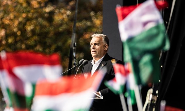 Орбан планира санкции срещу медии и граждански организации с чуждo финансиране