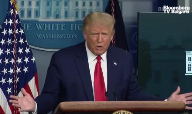 Тръмп не харесва сделката за TikTok