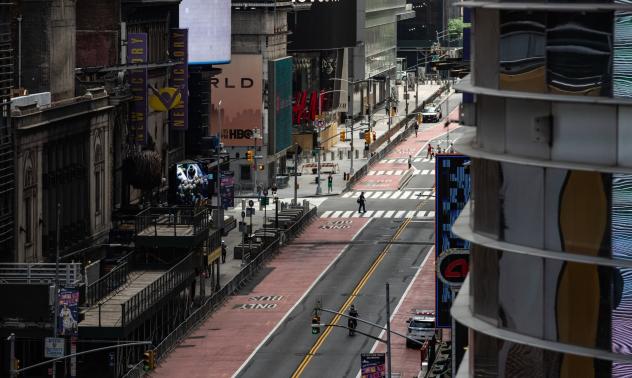 Ще доведе ли коронакризата до залеза на големите градове?