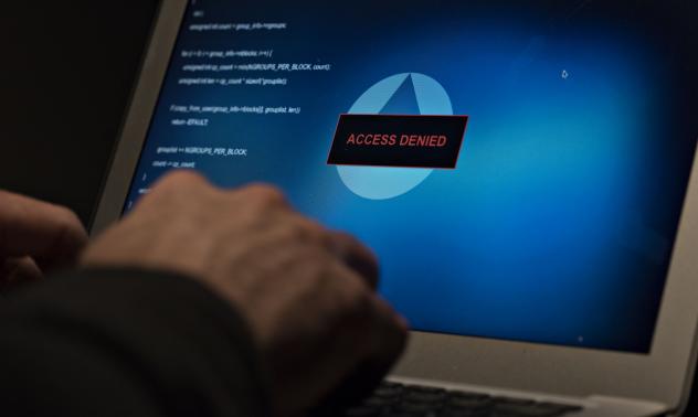 70% от инструментите за извършване на кибератака са социален инженеринг