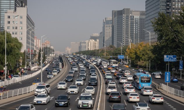 Надеждата, че стимулите в Китай ще съживят бичия пазар, е жива