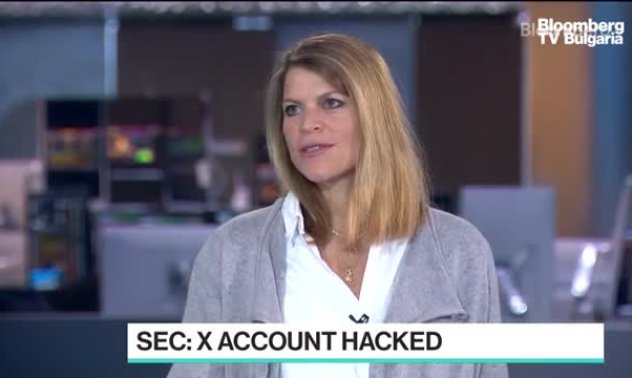 SEC се оказа без двуфакторна автентикация в Х