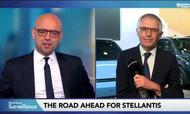 Таварес: Stellantis си запазва брандовете