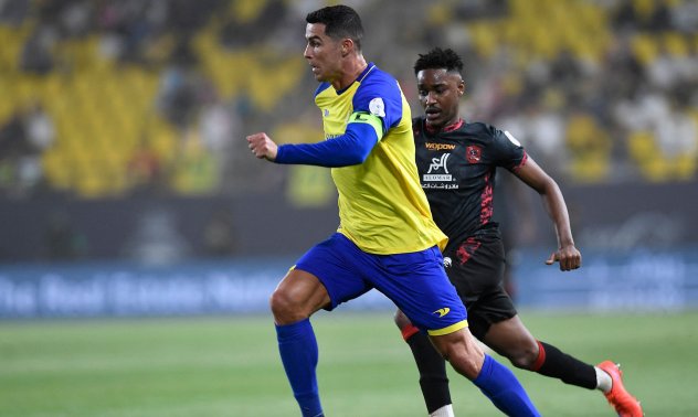 Саудитска Арабия е напът да се превърне в глобална футболна сила