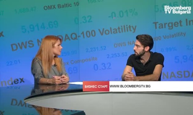 Приключенският туризъм в градска среда е една добра бизнес ниша