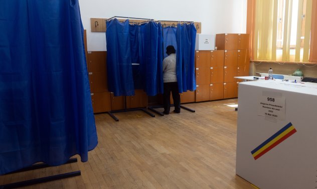 Руската атака срещу изборите в Румъния е засегнала 1,3 милиона избиратели