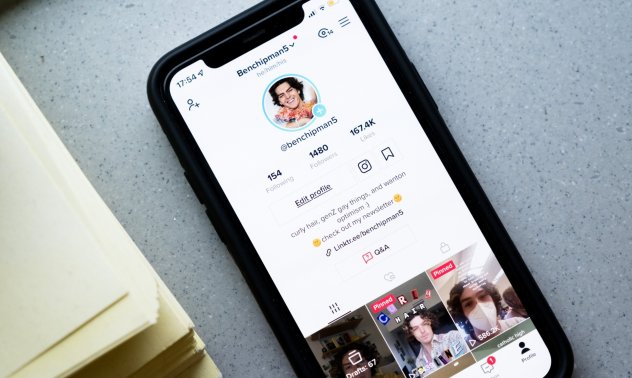 Голямата революция на социалните мрежи започва