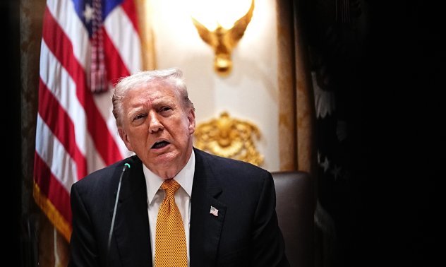 Истинският шок от Тръмп е колко бързо свърши