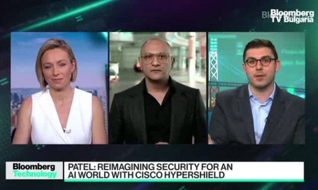 Cisco ще използва AI, за да предпази AI системите от атаки, част 2