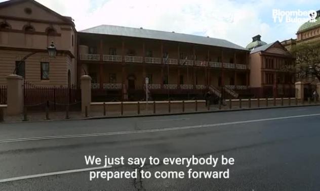  Австралийските власти се борят с по-заразния вариант Делта