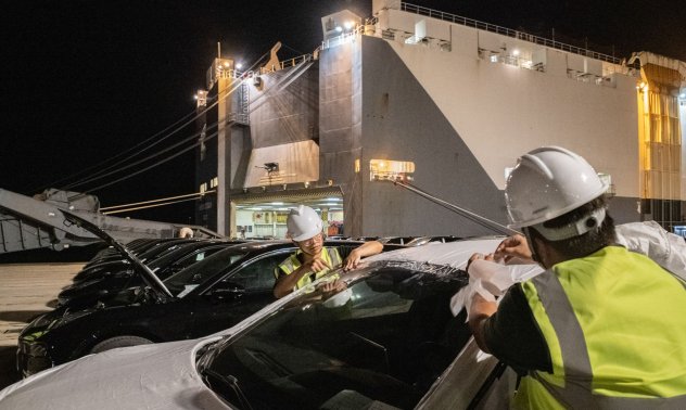 Разследването на ЕК може да доведе до по-високи мита за китайски автомобили 