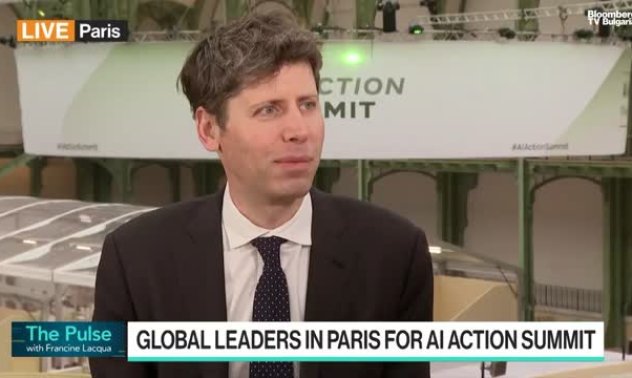 Алтман каза, че Мъск просто се опитва да ги разсейва