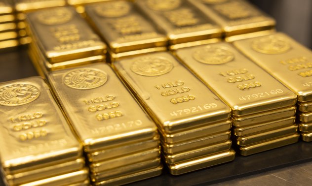 Историческият подем на златото носи бонус за развиващите се пазари