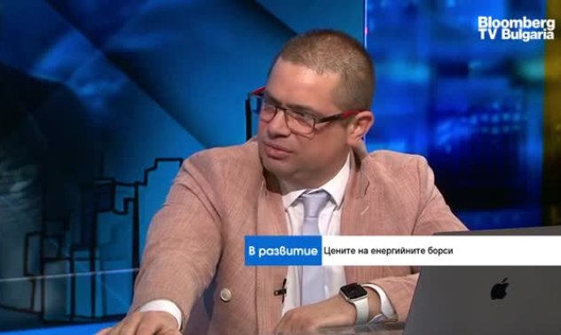 Булгаргаз трябва да излезе от положението си на основен доставчик на природен газ