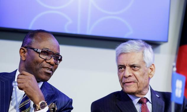 Производството на ОПЕК нарасна рекордно