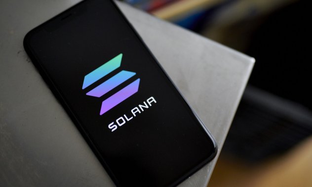Solana може да се превърне в дългосрочен конкурент на Ethereum
