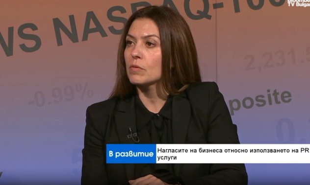 Българският бизнес разпознава професионалния PR като стратегически важен