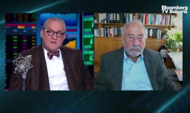 Проф. Стиглиц предлага облагане на свръхпечалбите за компаниите