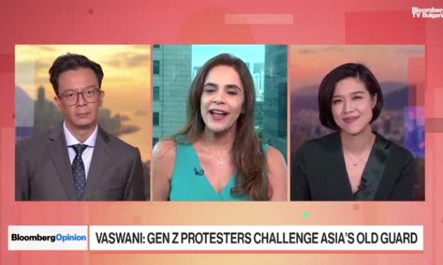 Gen Z се изправят срещу стария ред в Азия, част 3