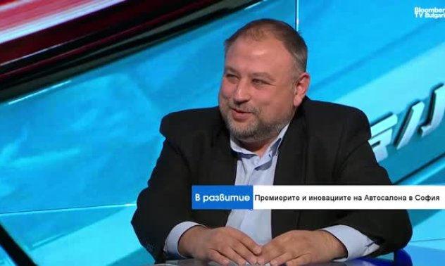 България остава скептичен пазар за електрическите автомобили