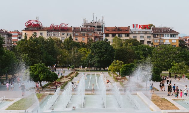 Как се разви бизнесът с недвижими имоти