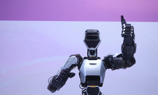 Следващите години ще разберем доколко хуманоидните роботи дават решения в индустрията 