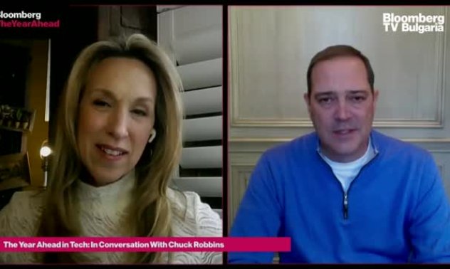 2022 за технологиите според Cisco, част 1