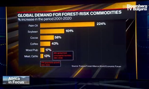 Защо може да се наложи да купувате шоколада си по-скъпо