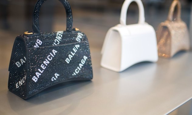 Да стъпиш на криво в модата