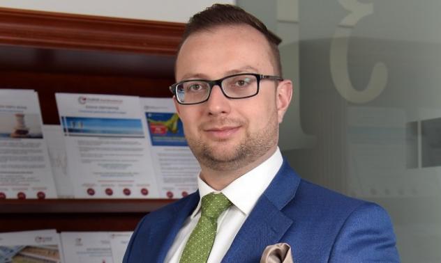 Ивайло Пенев за финансовите пазари "на стероиди"