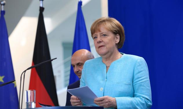 Германия призова да се прекрати търговската война между Сърбия и Косово