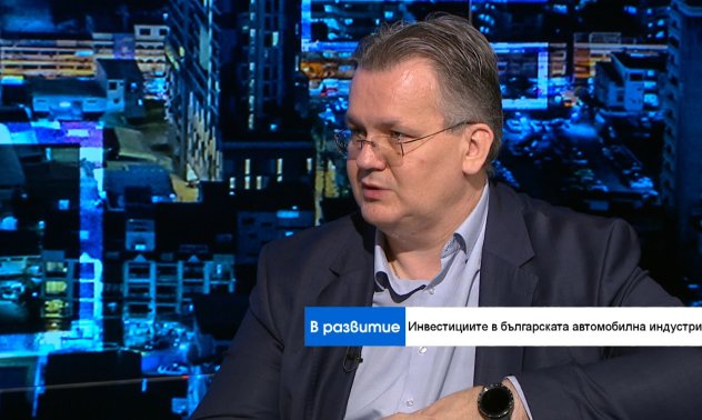 Литиево-йонни или ново поколение батерии - цел пред производителите у нас за 2024 г.