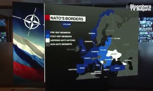 Пури: Цари пълна неизвестност за следващия ход на Русия