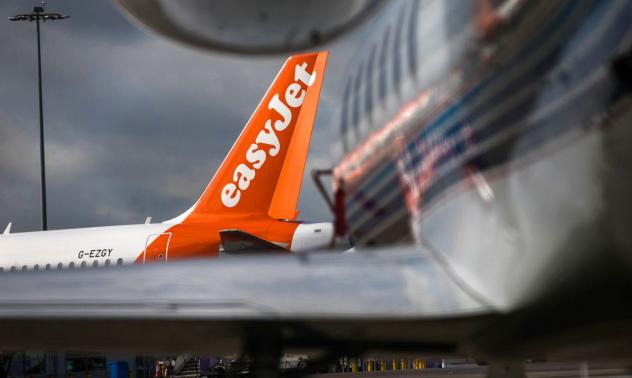 Британските авиокомпании отменят полети заради новите мерки