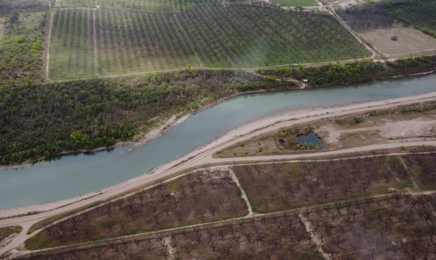 Войната за вода между САЩ и Мексико едва започва