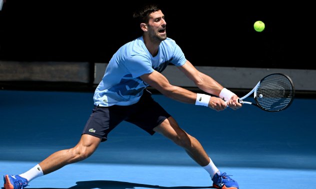 Как нараства наградният фонд за турнира в Индиън Уелс