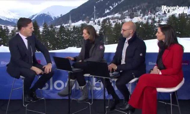 Марк Рюте: Отношенията ни със САЩ са критично важни, част 2