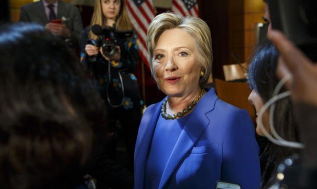 Големият въпрос за Хилъри е да мобилизира избирателите на Сандърс