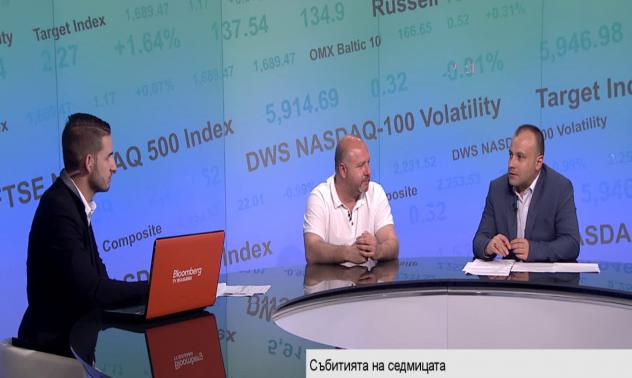 Акцентите от изминалата седмица - второто място в Евровизия и безпрецедентната кибератака