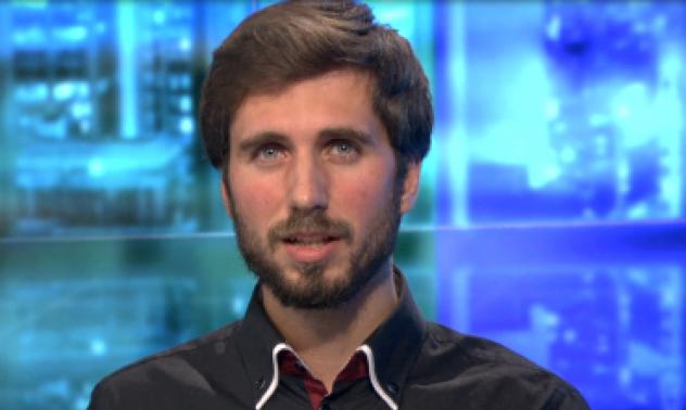 Илиев: Всеобщ оптимизъм на европейските борси