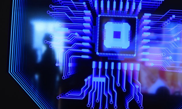 Да влезе Stargate