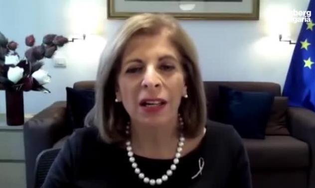 Ваксините в ЕС ще бъдат разпределени между страните според населението