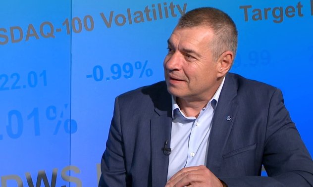 "Сирма Груп Холдинг" минава на етап "агресивен растеж", преговаря за придобивания