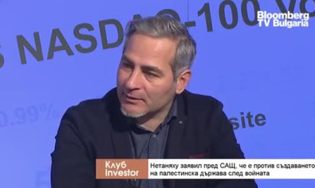  Любомир Стефанов: Русия е на страната на печелившите в геополитическия хаос днес 