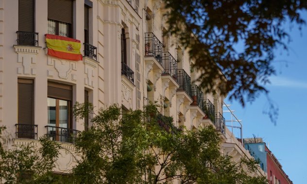 Мадрид е начело в Европа по ръст на цените на жилищата с двуцифрен скок