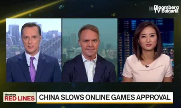 Китай забавя одобряването на нови игри в цялата гейминг индустрия