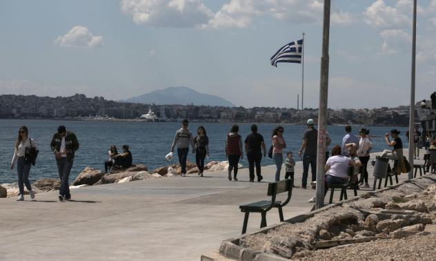 Гърция се готви за стотици хиляди туристи от Балканите в идните седмици