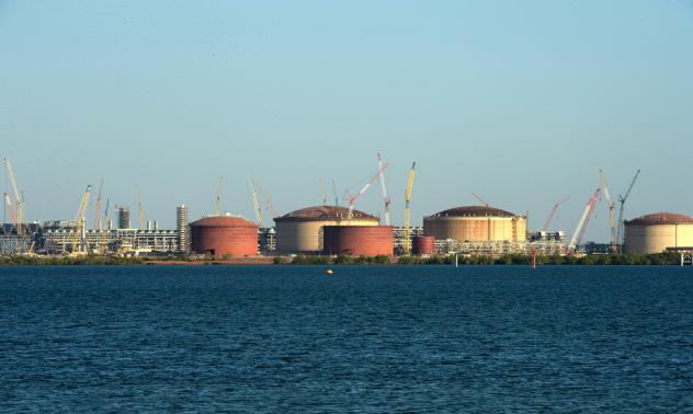 Каква е оценката на икономиката на Австралия